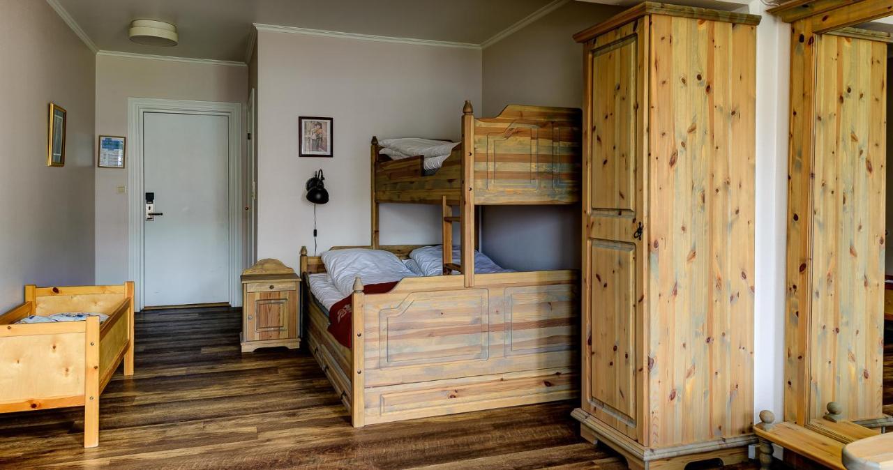 Dale-Gudbrands Gard By Frich'S Hotel Sor-Fron Luaran gambar