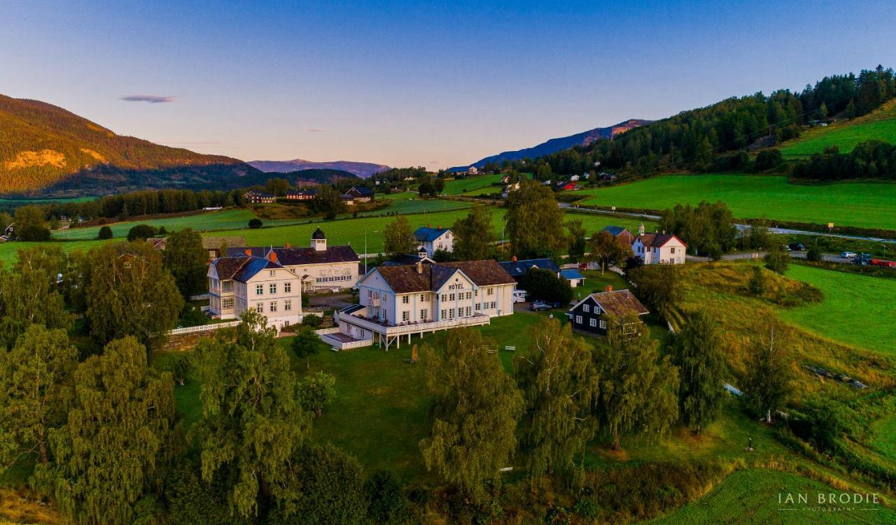 Dale-Gudbrands Gard By Frich'S Hotel Sor-Fron Luaran gambar