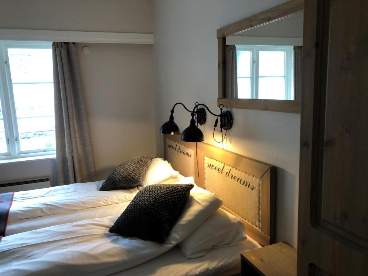 Dale-Gudbrands Gard By Frich'S Hotel Sor-Fron Luaran gambar
