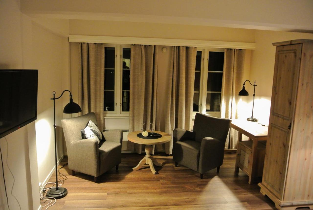 Dale-Gudbrands Gard By Frich'S Hotel Sor-Fron Luaran gambar