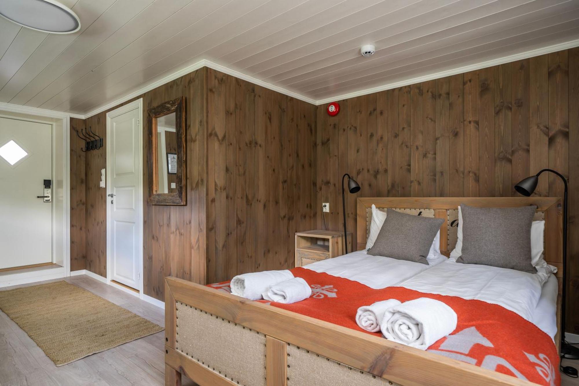 Dale-Gudbrands Gard By Frich'S Hotel Sor-Fron Luaran gambar