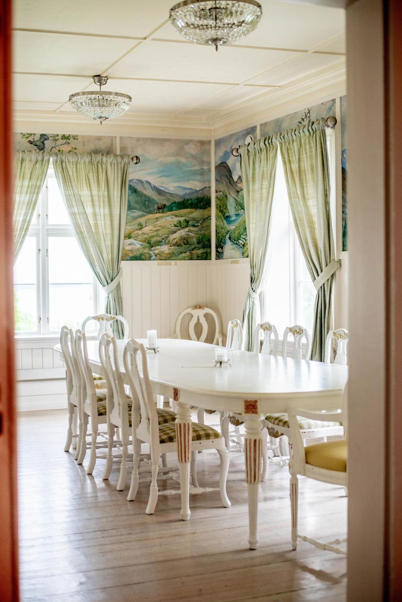 Dale-Gudbrands Gard By Frich'S Hotel Sor-Fron Luaran gambar